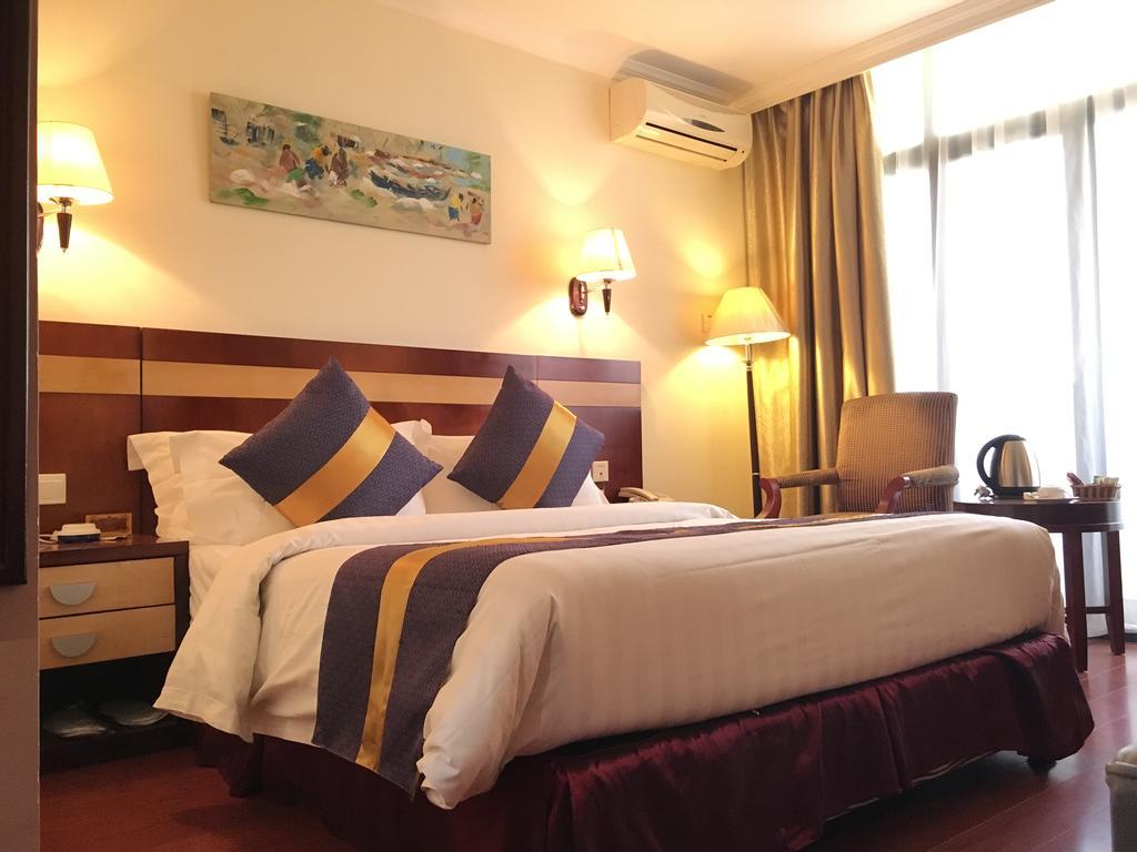 G.S Plaza Hotel Acra Exterior foto
